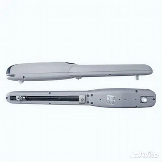 Автоматика для распашных ворот В РАССРОЧКУ