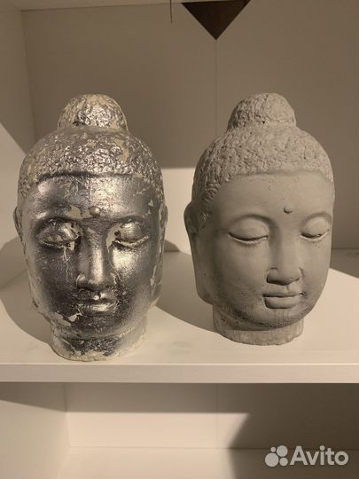 Статуэтка будды