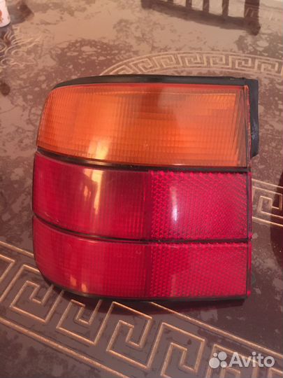 Задние фонари на бмв е34