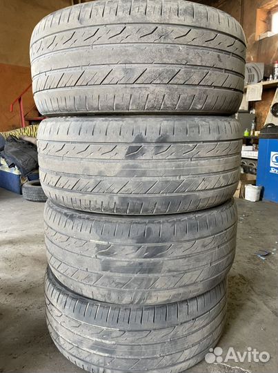 Landsail LS588 SUV 285/50 R20