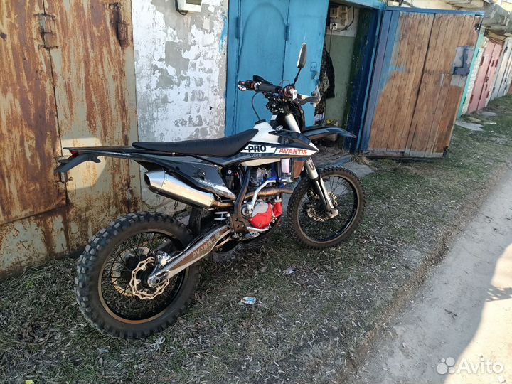 Avantis 300 pro