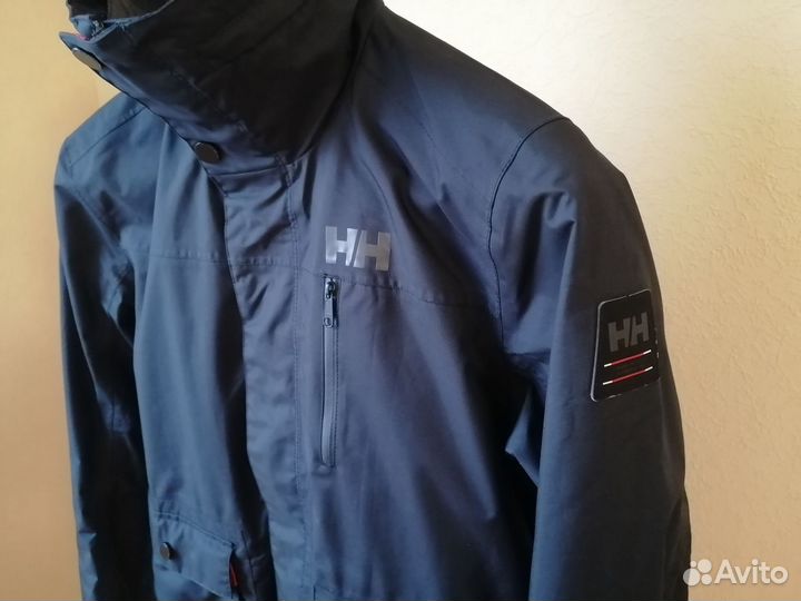 Куртка Helly Hansen. S/46