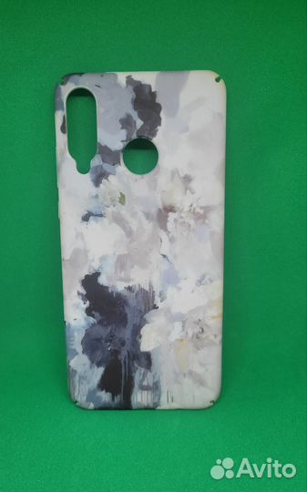 Чехлы для Huawei P30 Lite