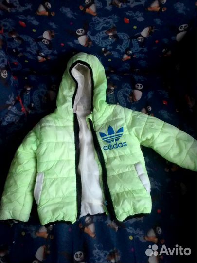 Вещи для мальчика