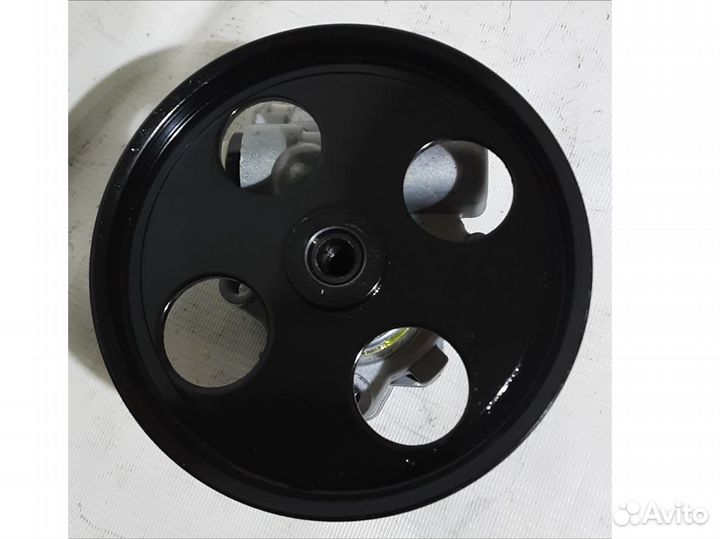 Насос гур Пежо 406 Брейк, купе PE031