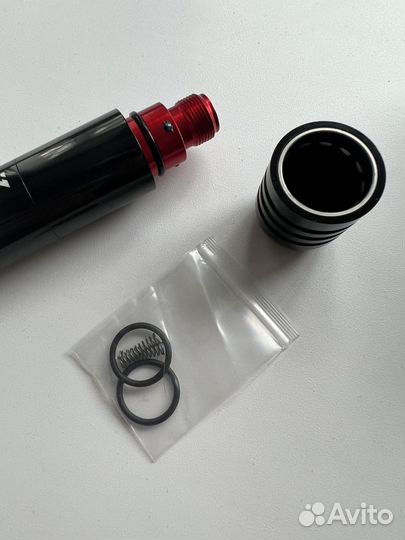 Тату машинка noir