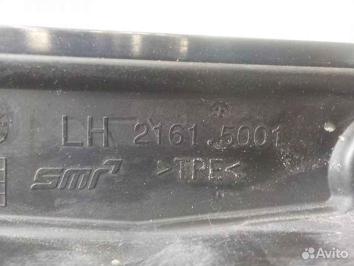 Б/У Б/У Зеркало наружное левое Jaguar F-Pace 2016