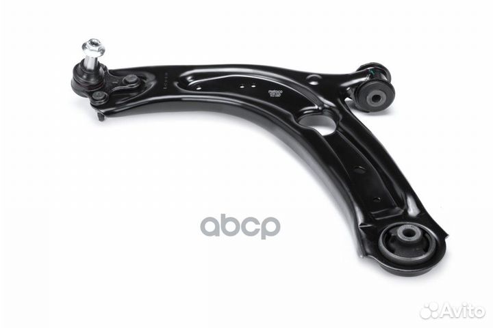 Рычаг VW passat(B8) 15- перед.лев. 4330522L metaco