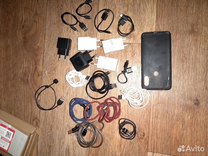 Xiaomi Redmi 6 Pro, 4/64 ГБ