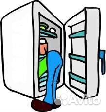 Ремонт бытовой и промышленной техники