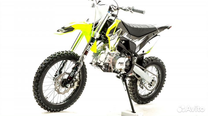 Питбайк PWR Racing