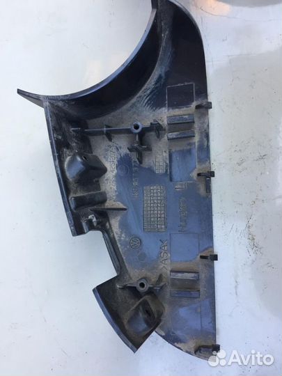 Зеркало заднего вида левое для VW golf5