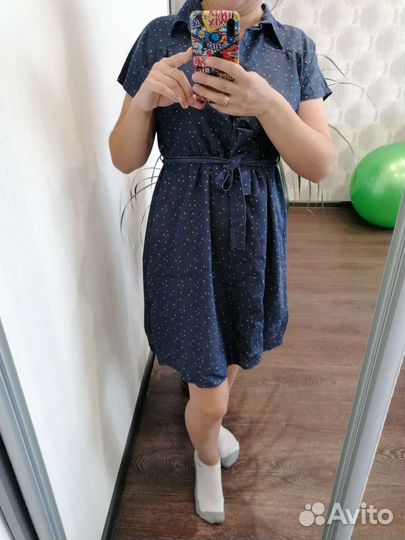 Платье для беременных