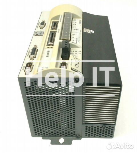 Сервопривод Parker GV6K-H20R-NK