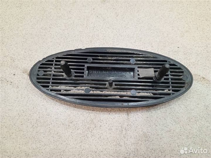 Эмблема багажника Ford Fusion 2002-2012