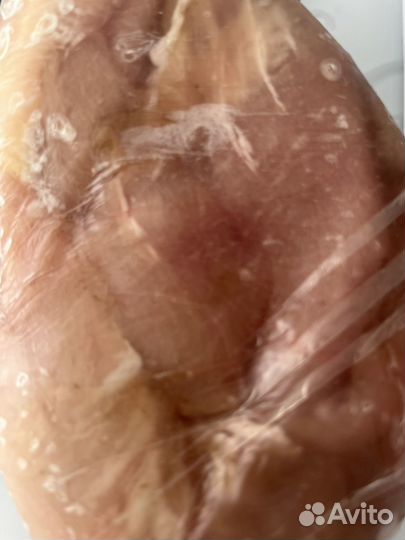 Ливер говяжий