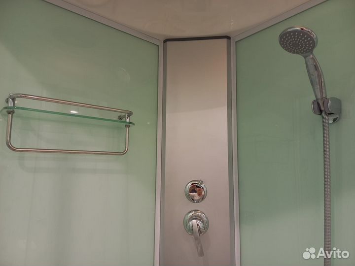 Душевая кабина