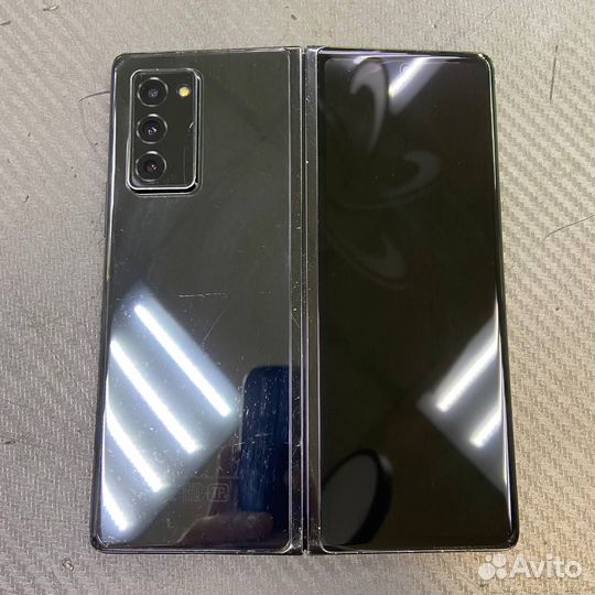 Samsung Galaxy Z Fold2, 12/256 ГБ