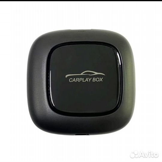 Carplay android box