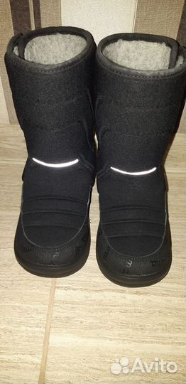 Валенки kuoma 26