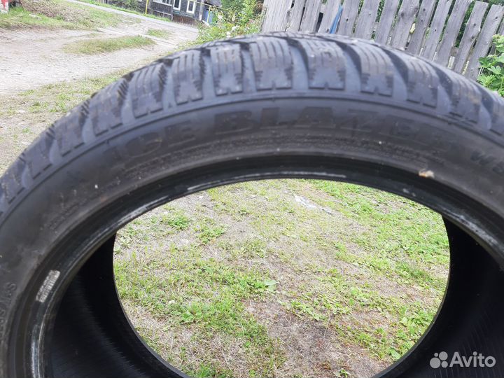 Sailun Ice Blazer WST3 225/45 R18 95T