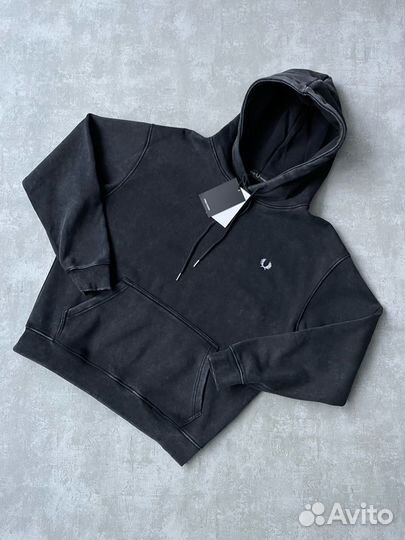 Худи варенка Fred Perry