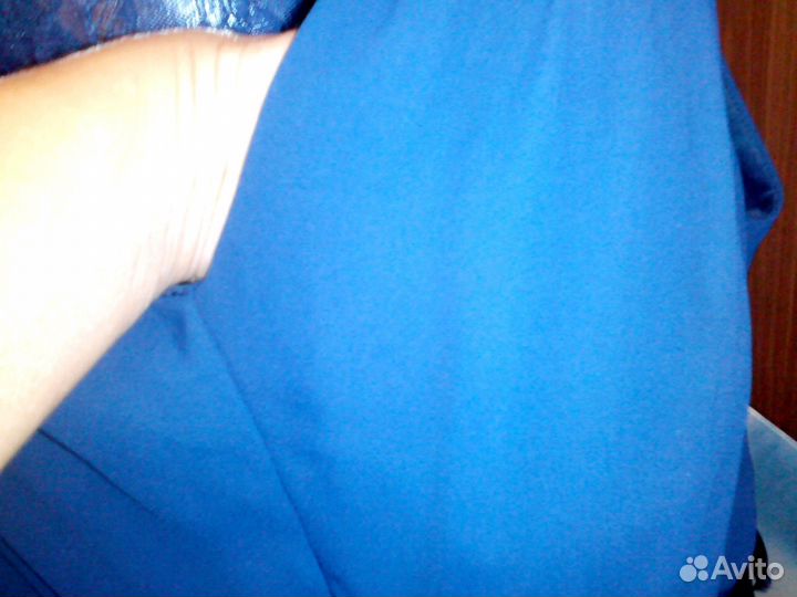 Платье 56 размер б/у