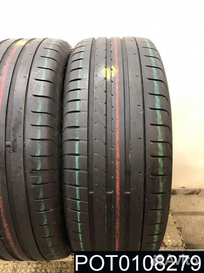 Goodyear Eagle F1 Asymmetric 2 SUV 235/55 R19 101Y