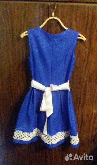 Платье 42 размера