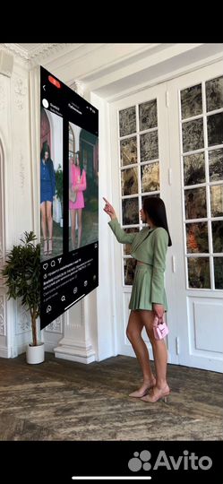 Видеограф / reels / контент - мейкер / видеомейкер