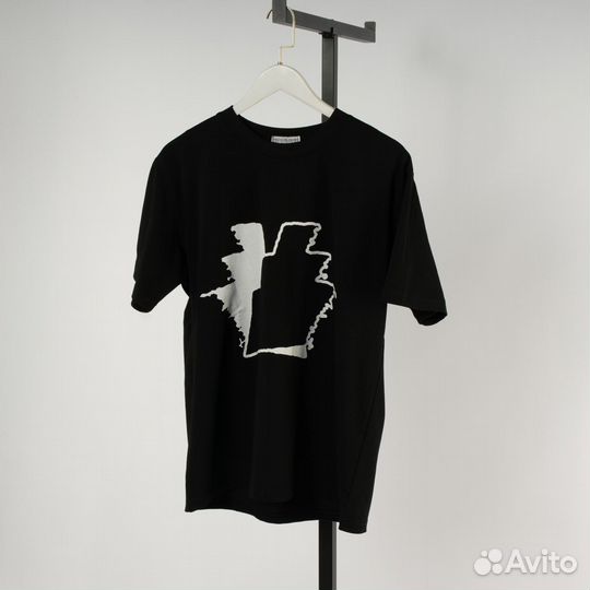 Футболка CavEmpt