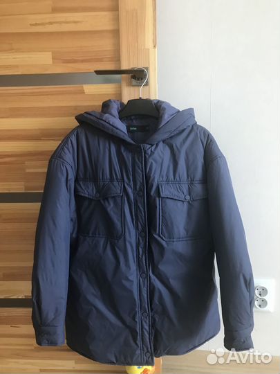 Куртка рубашка befree