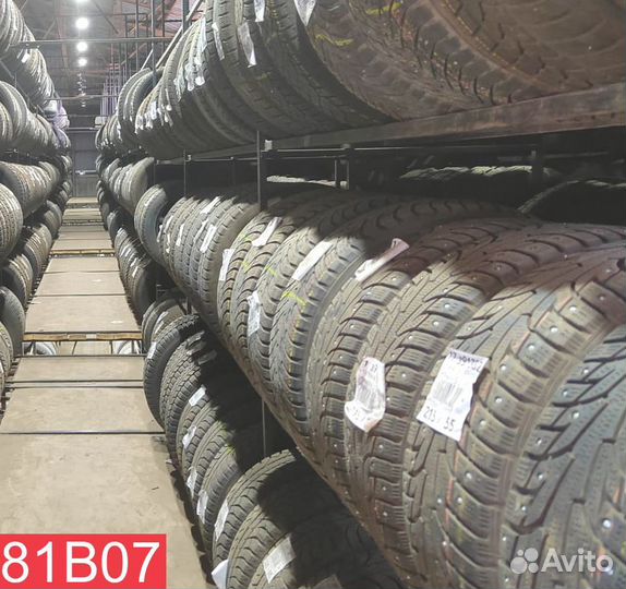 Toyo Garit G4 195/65 R15 92Q