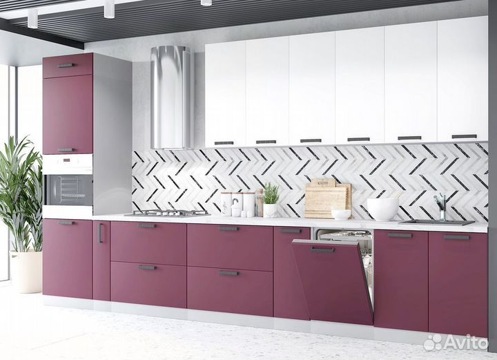 Кухня.Кухонный гарнитур