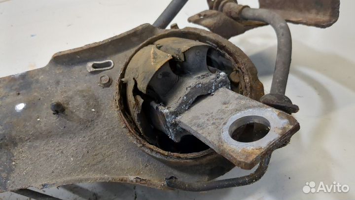 Ступица (кулак, цапфа) Ford S-Max, 2011