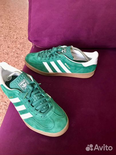 Кроссовки adidas spezial 43.5