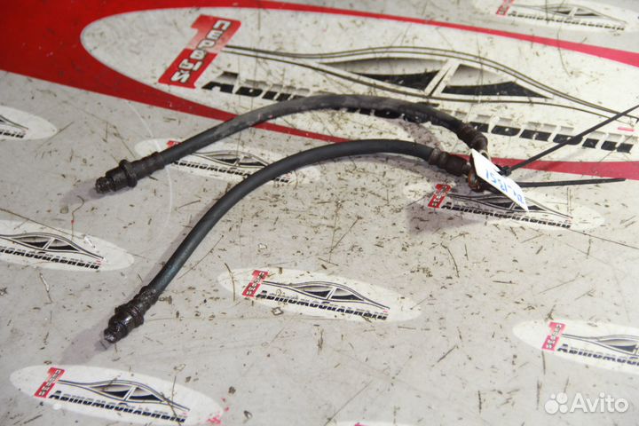 Тормозной шланг зад c Toyota Chaser GX100 1G-FE