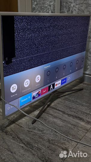 Бу телевизор samsung