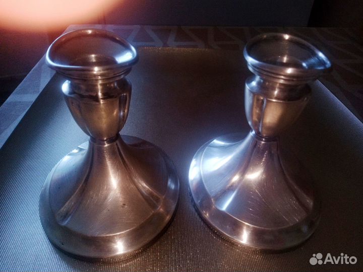 Подсвечник