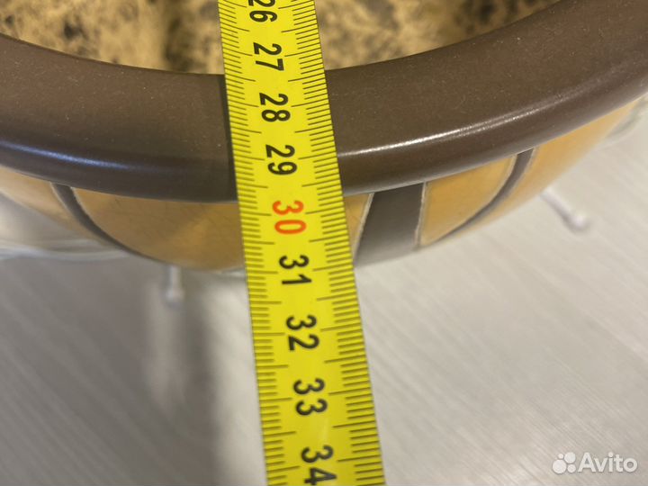 Горшок для растений