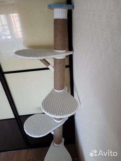 Домик для кошки