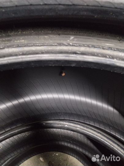 Nokian Tyres Hakkapeliitta 9 SUV 275/45 R21