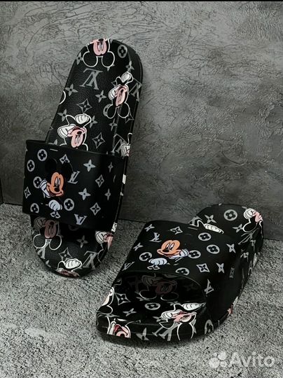 Сланцы женские 36рр