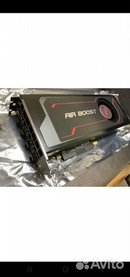 Amd vega 56 msi
