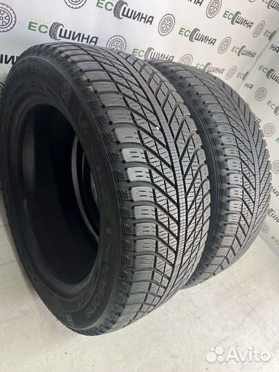 Goodyear Vector 4Seasons 235/55 R17 103H