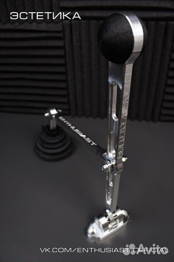 Кулиса ваз 01-07