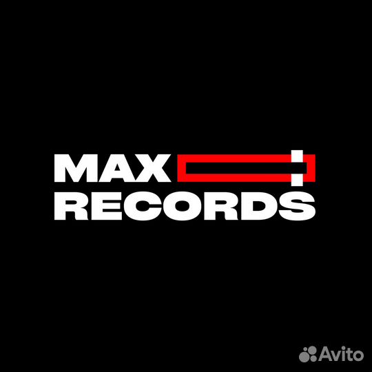 Студия звукозаписи Max records Пермь