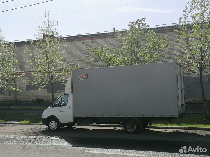 Коммерческие перевозки