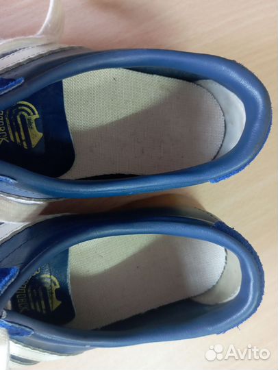 Кроссовки женские СССР новые 37,5 размер