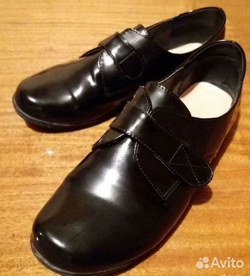 Туфли женские 41 размер натуральная кожа